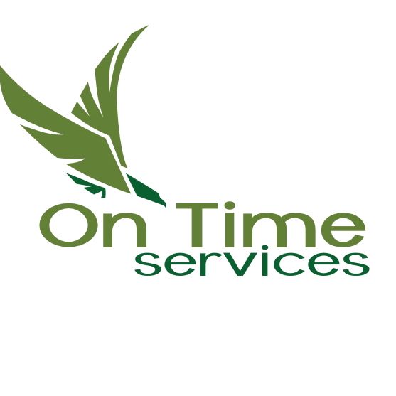 On time services