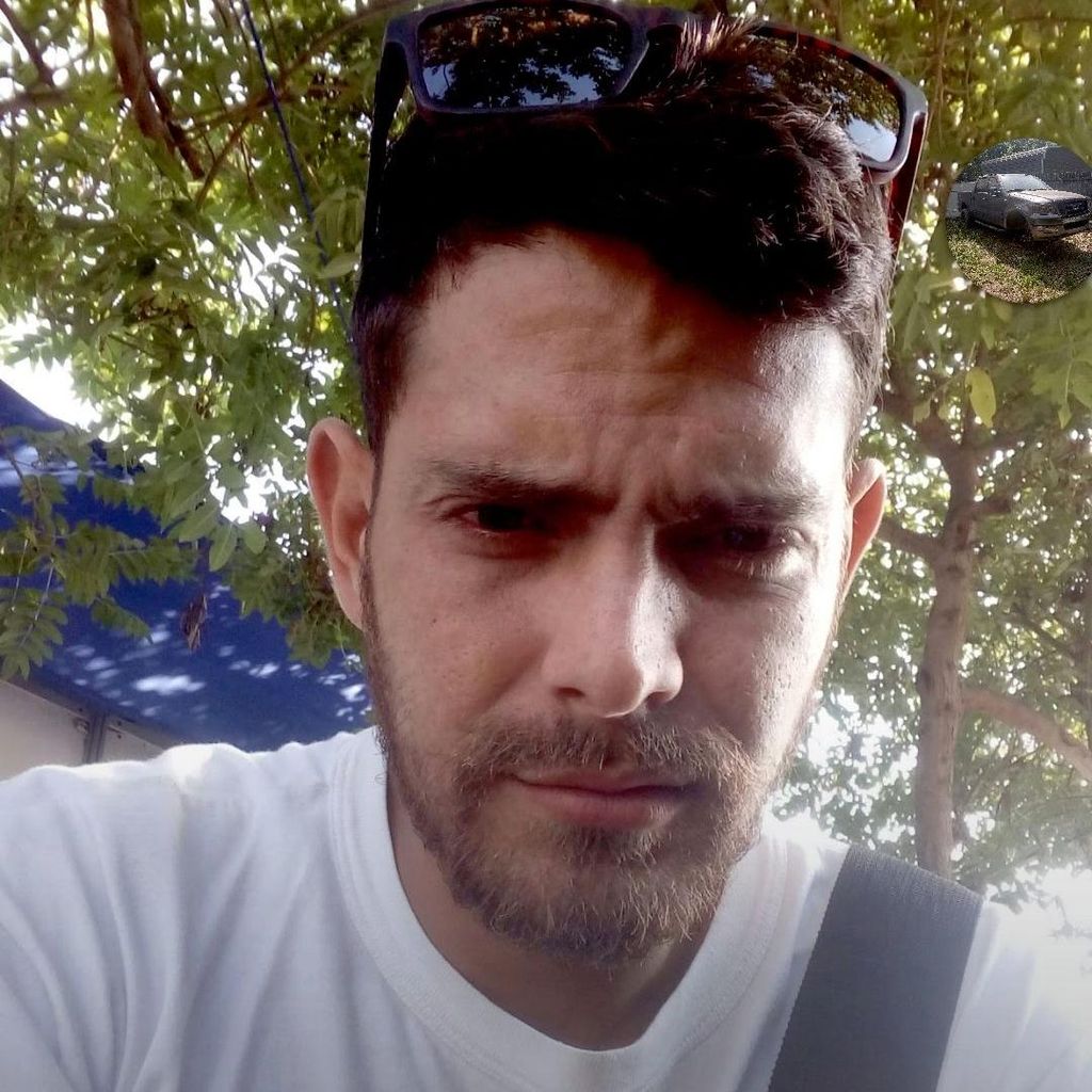 Alejandro Diaz