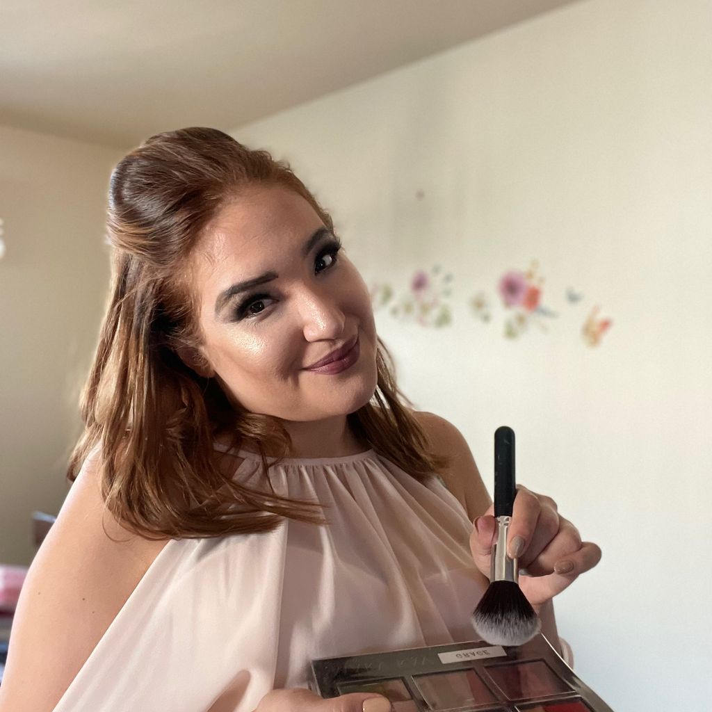Beauty Graciously Bridal and Makeup studio
