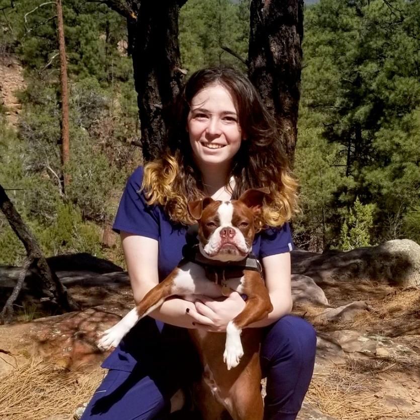 Hope Pet Sitting