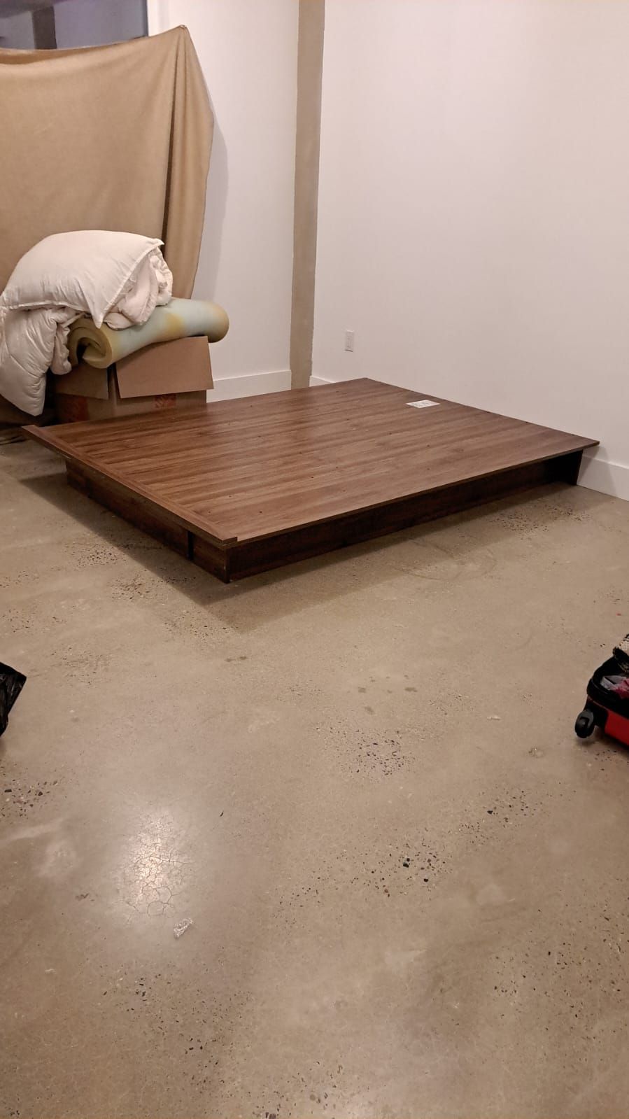 Projects and media