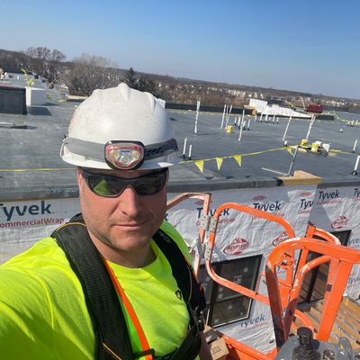 Avatar for Bk Builders LLC