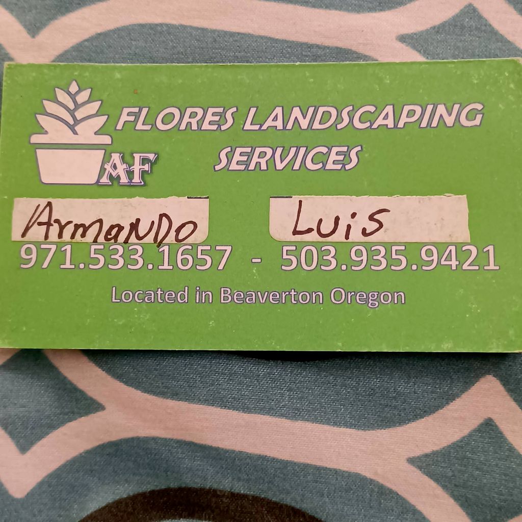 Armando Services