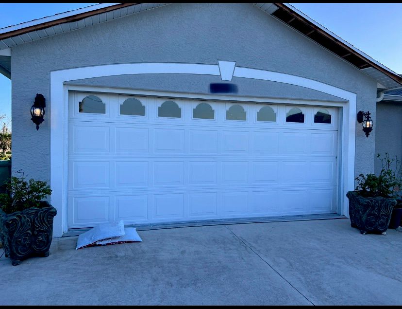 Customer photos