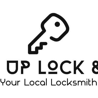 Avatar for Open Up Lock and Key