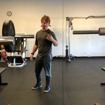 Avatar for FitnessandWyattMatters