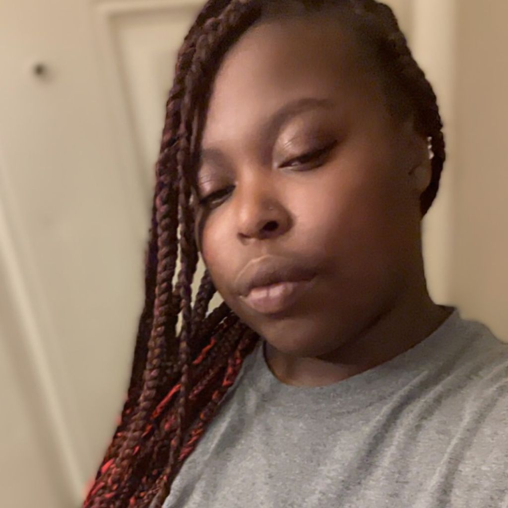 Shakira burks