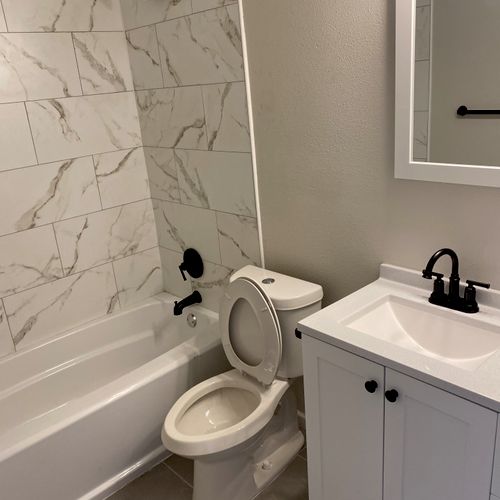 Featured Projects