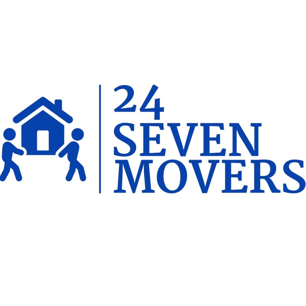 24SEVEN MOVERS INC