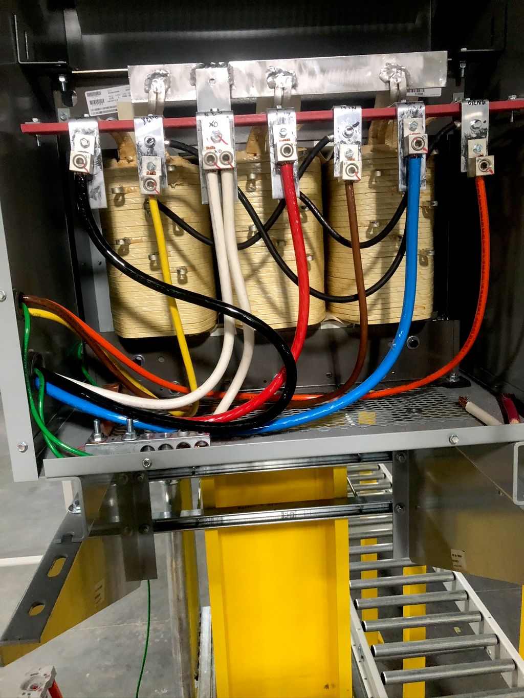 Projects and media