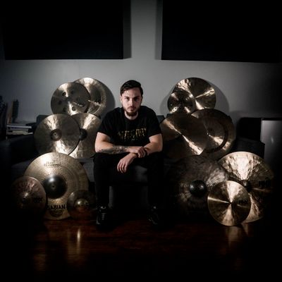 Avatar for Devin Mascilli Drum Lessons