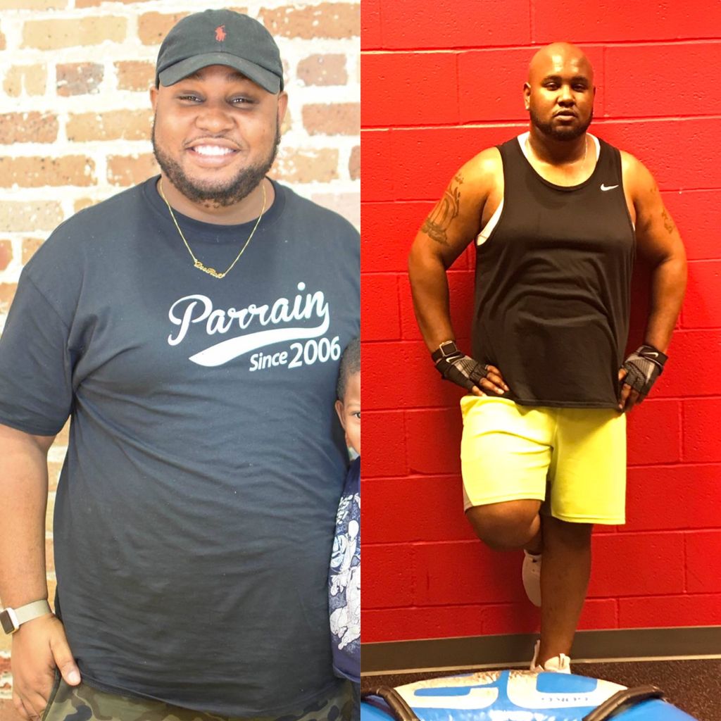 Customer photos