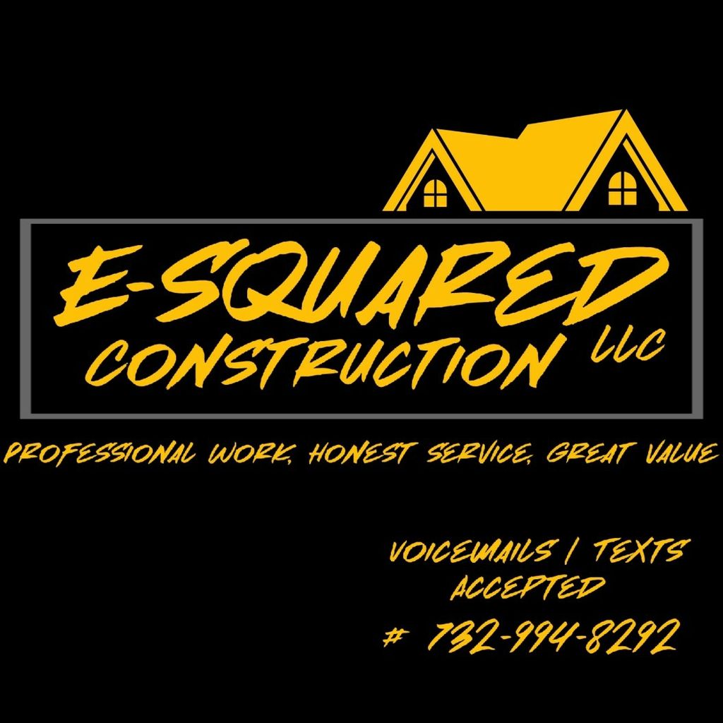 E-SQUARED CONSTRUCTION LLC