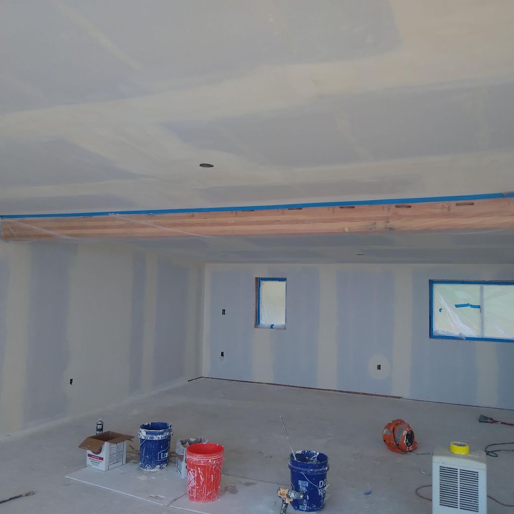 Oregon Interior Wall Specialists