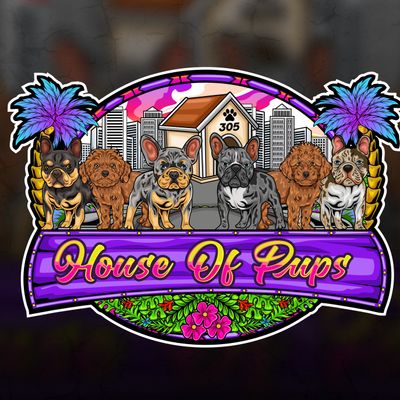 Avatar for HouseOfPUPS!!