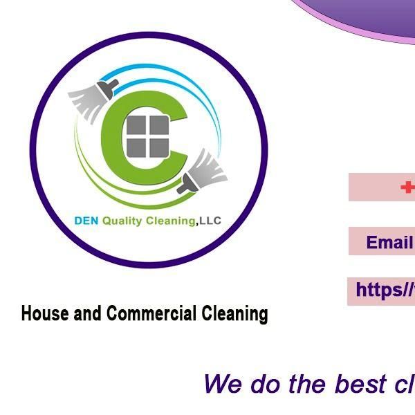 Den Quality Cleaning, LLC