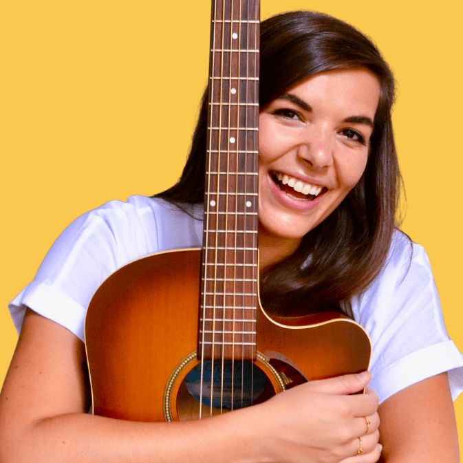 Katie Gettys | Guitar, Ukulele, & Voice for Kids
