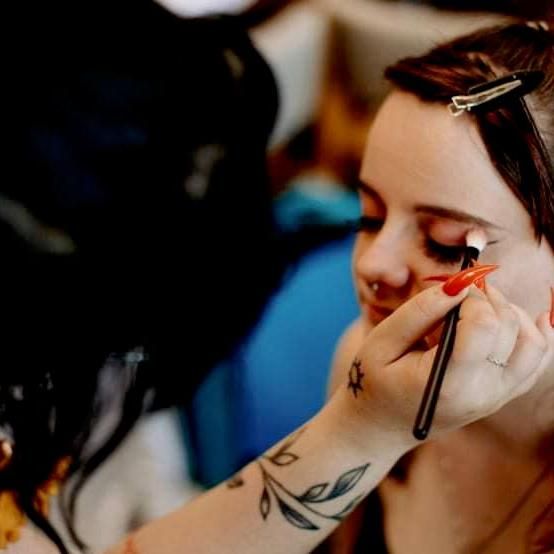 CaityLeigh Makeup Artistry