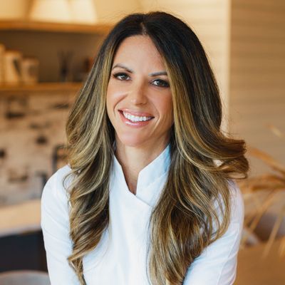 Avatar for Jennifer Parker - Nutritionist & Private Chef