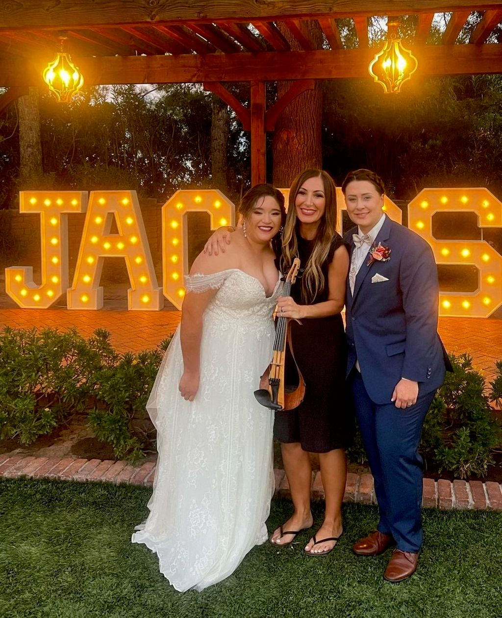 Customer photos