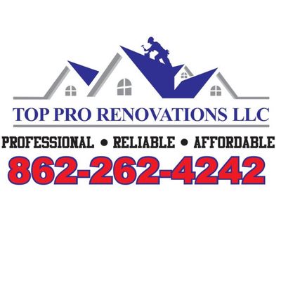 Avatar for Top Pro Renovations LLC
