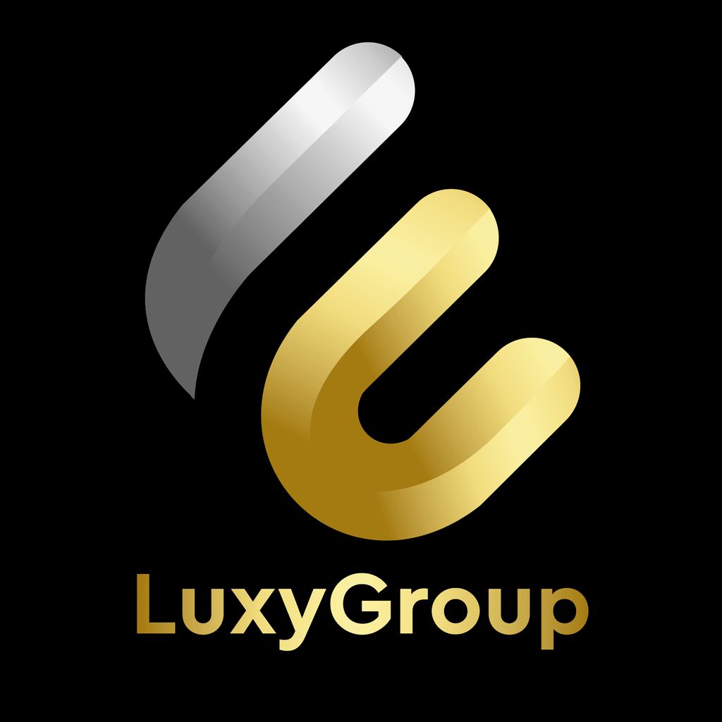 E LuxyGroup