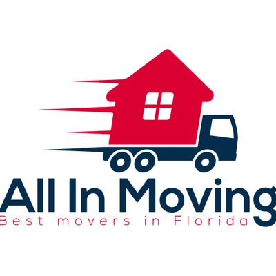 Avatar for All In Moving