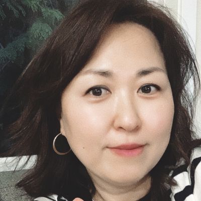 Avatar for Jiyeaon Chang