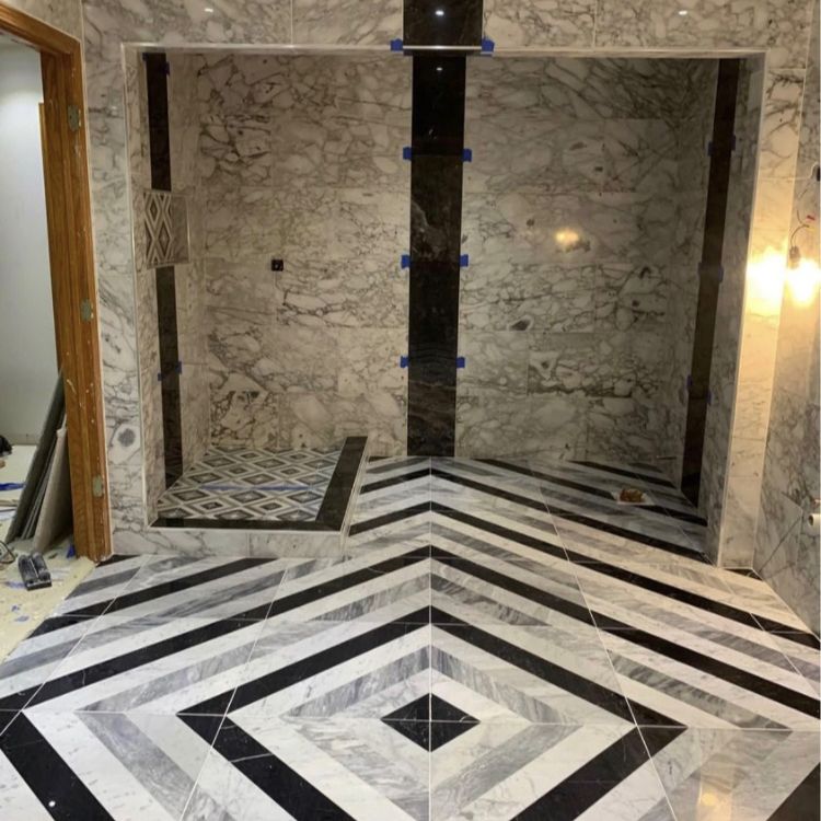 C and D tile inc