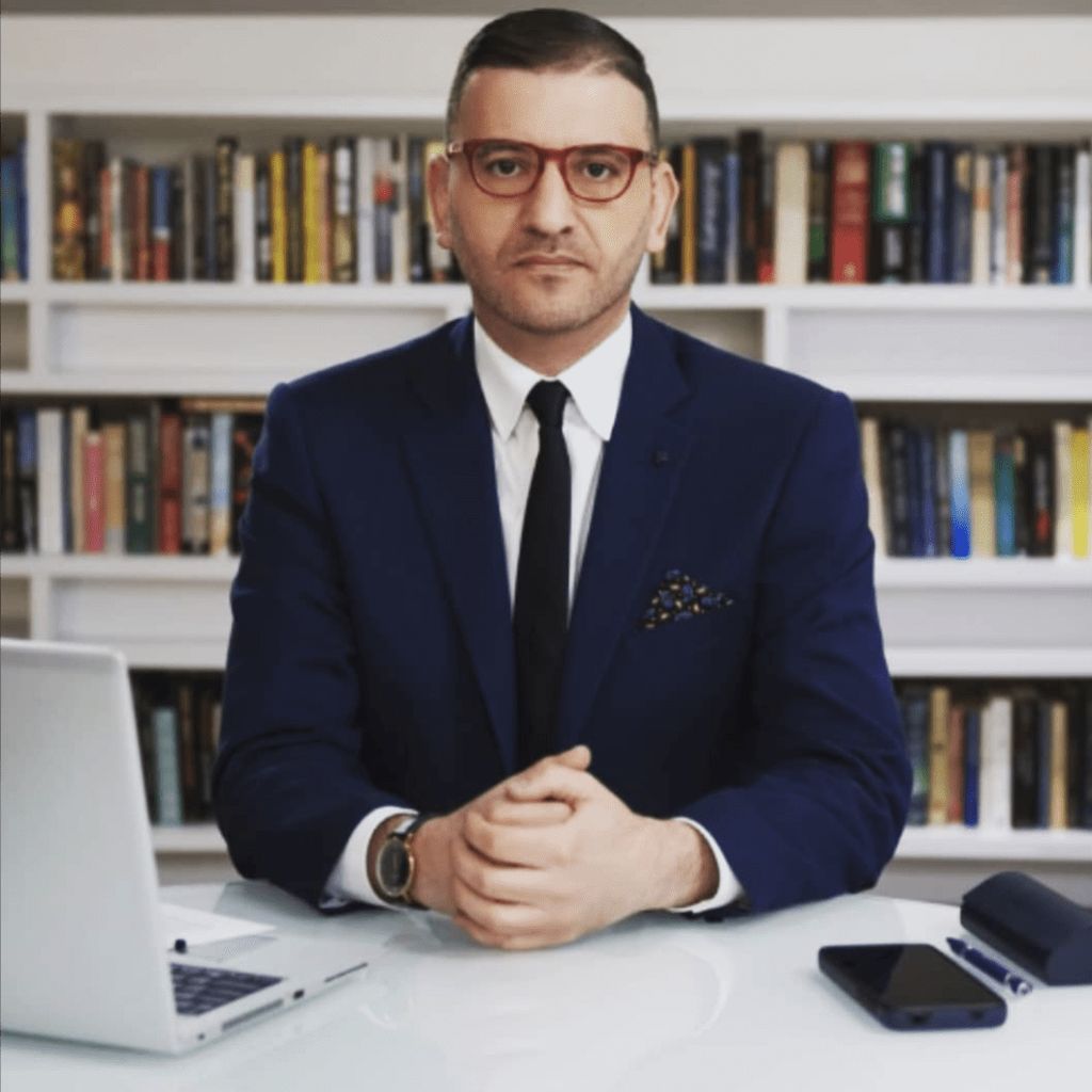 Noble Notary