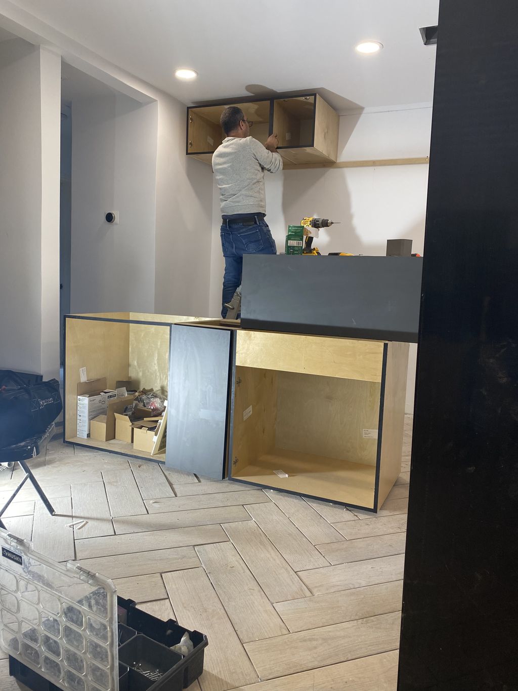 Projects and media