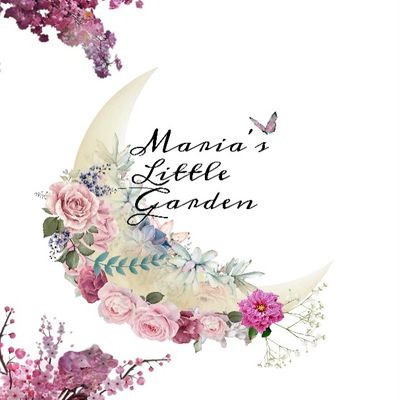 Avatar for Maria’s Little Garden