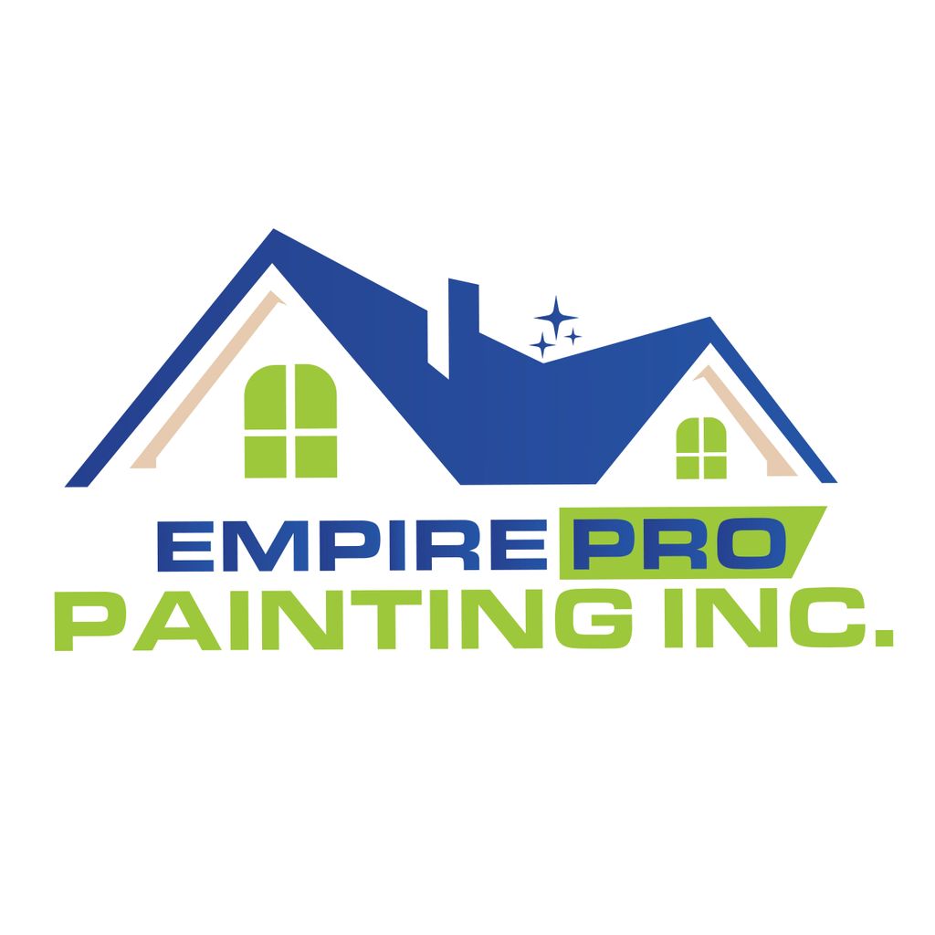 Empire pro painting Inc