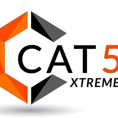 Avatar for Cat 5 Xtreme