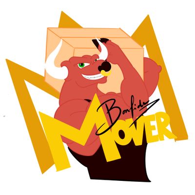 Avatar for Bonafide Movers