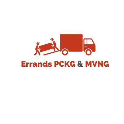 Avatar for Errands PCKG & MVNG