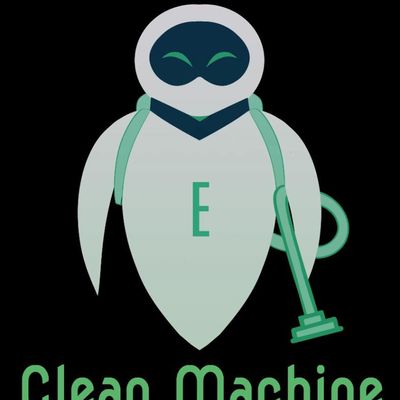 Avatar for Clean Machine