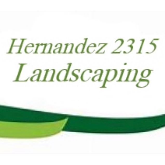 HERNANDEZ 2315 LANDSCAPING LLC
