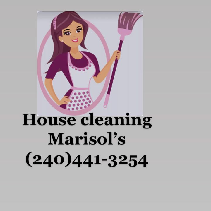 House Cleaning Marisol’s