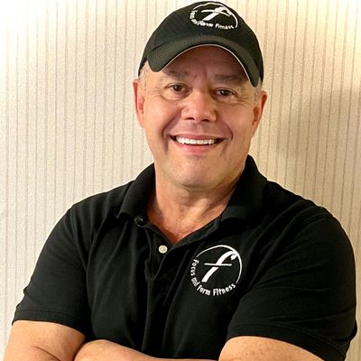 Avatar for Focus and Form Fitness- Miami to Boca Areas
