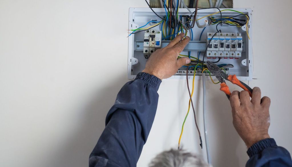 How much does an electrician cost?