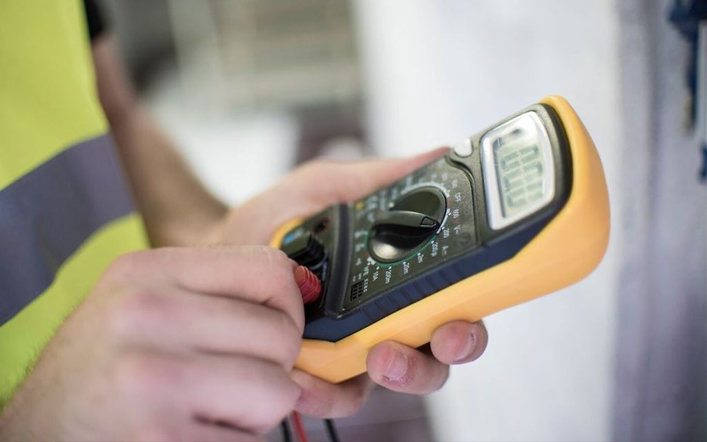 How much does an electrical inspection cost?