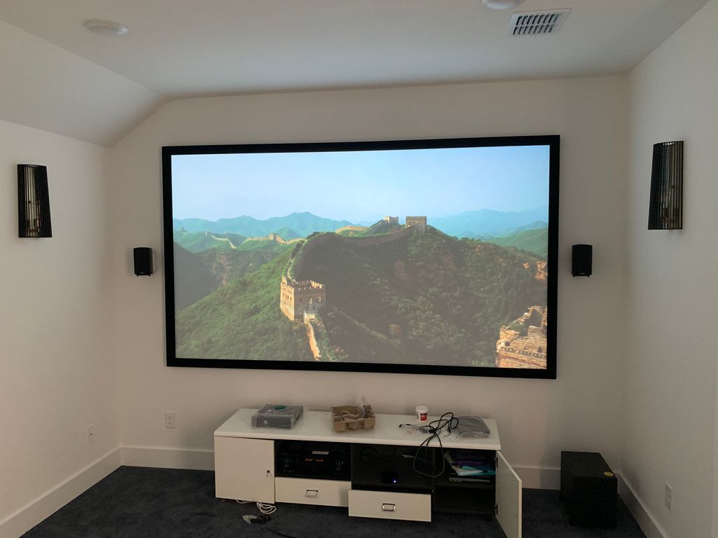 Projects and media