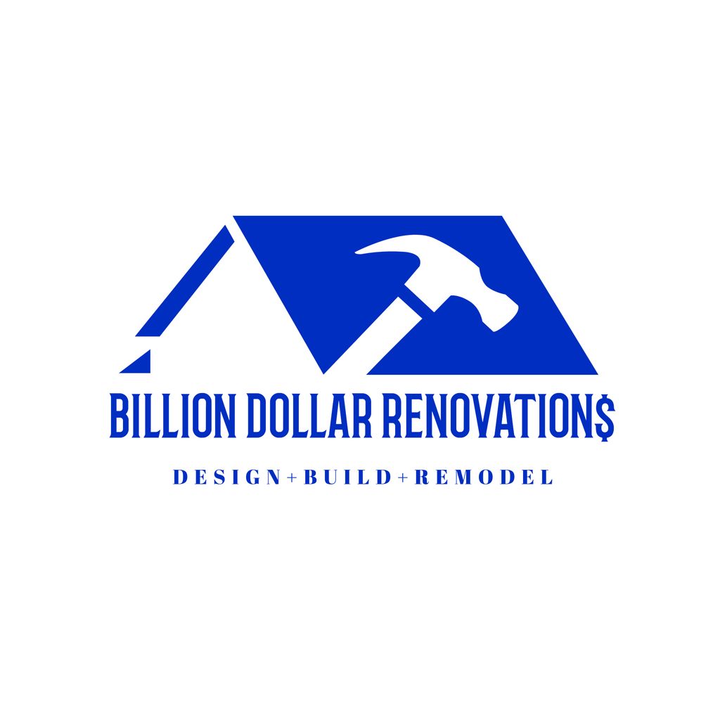 Billion Dollar Renovations