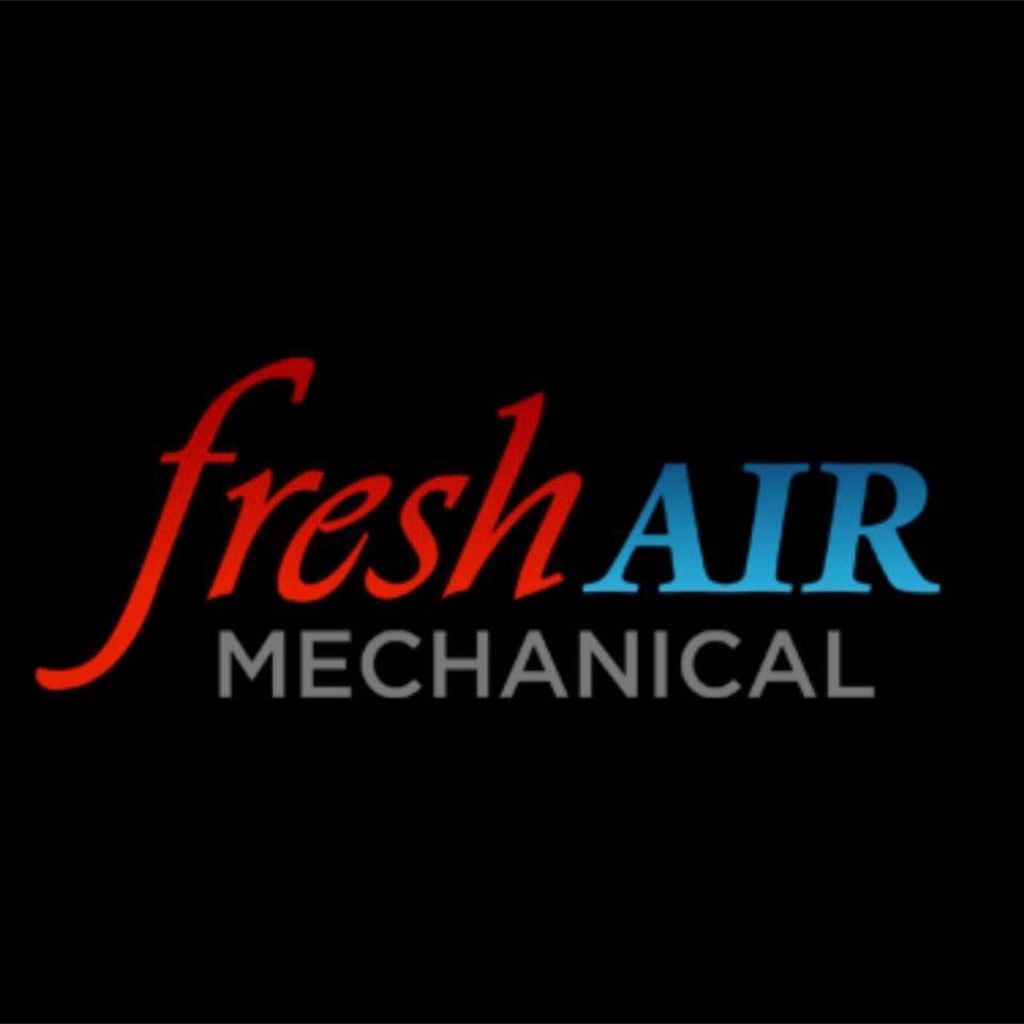 Fresh Air Mechanical