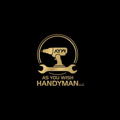 Avatar for As You Wish Handyman LLC