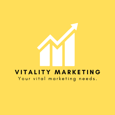 Avatar for Vitality Marketing