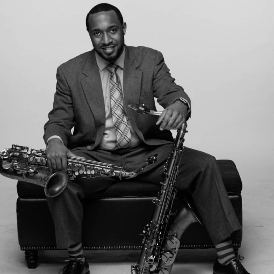 Saxophone Lessons with David Andre