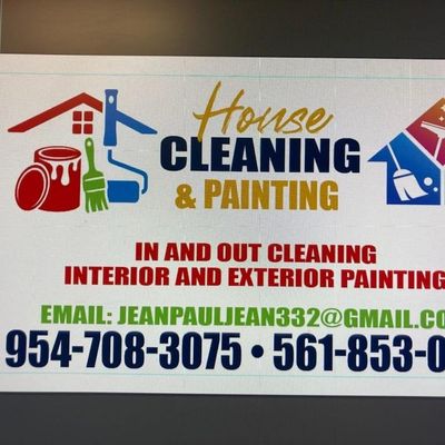 Avatar for Kevinjasoncleaningservices