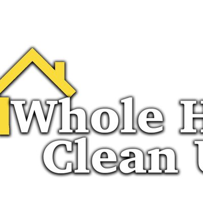 Avatar for Whole Home Clean Up